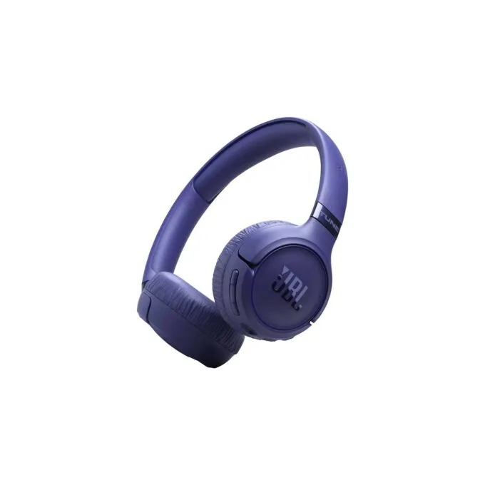JBL JBLT680NCBLU On-Ear Kopfhrer, Blau — image 1