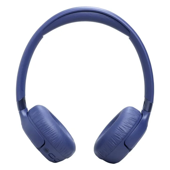 JBL JBLT680NCBLU On-Ear Kopfhrer, Blau — image 8