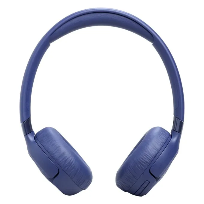 JBL JBLT680NCBLU On-Ear Kopfhrer, Blau — image 9
