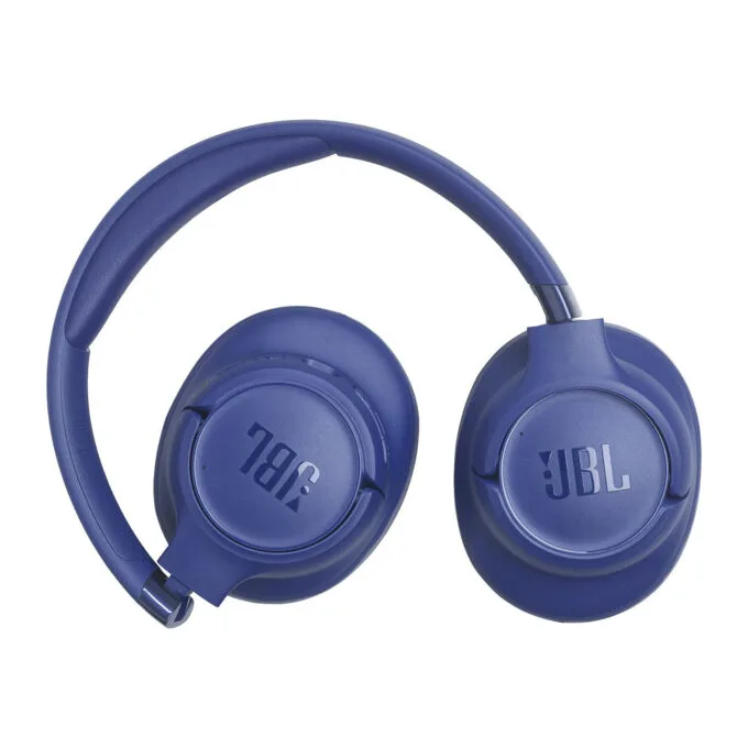 JBL JBLT780NCBLU TUNE 780 NC - Blau — image 7