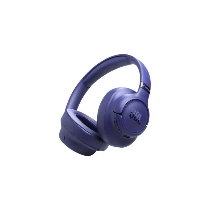 JBL JBLT780NCBLU TUNE 780 NC - Blau — image 1