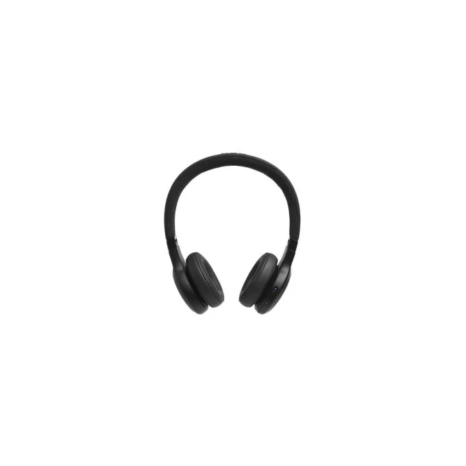 JBL Live 400BT Bluetooth-Kopfhrer schwarz — image 2