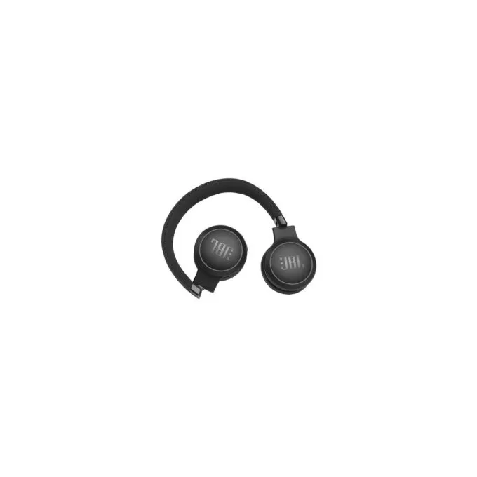 JBL Live 400BT Bluetooth-Kopfhrer schwarz — image 4