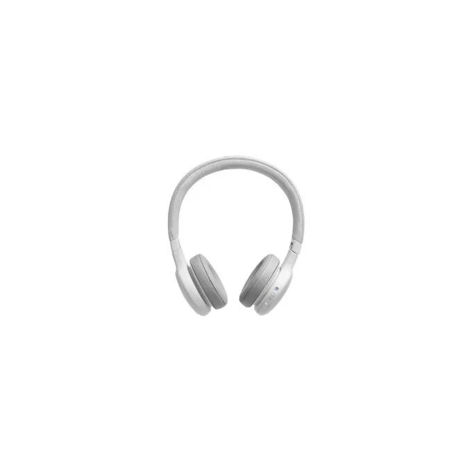 JBL Live 400BT Bluetooth-Kopfhrer weiß — image 2