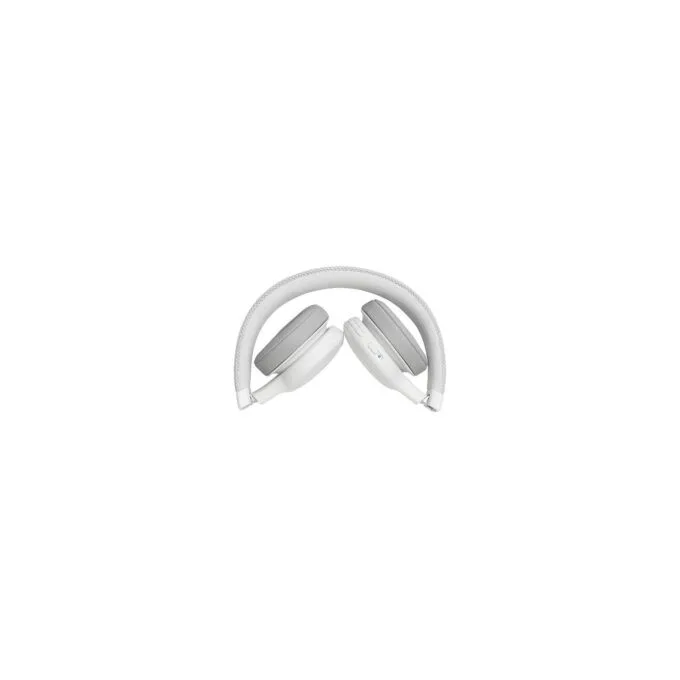 JBL Live 400BT Bluetooth-Kopfhrer weiß — image 5