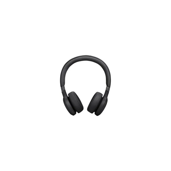 'JBL Live 670NC Over Ear Bluetooth Headset - Black' — image 2