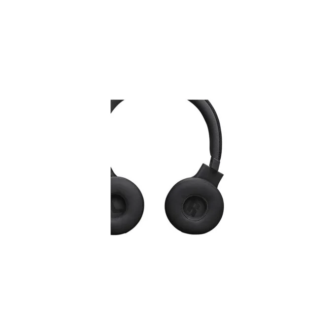 'JBL Live 670NC Over Ear Bluetooth Headset - Black' — image 8