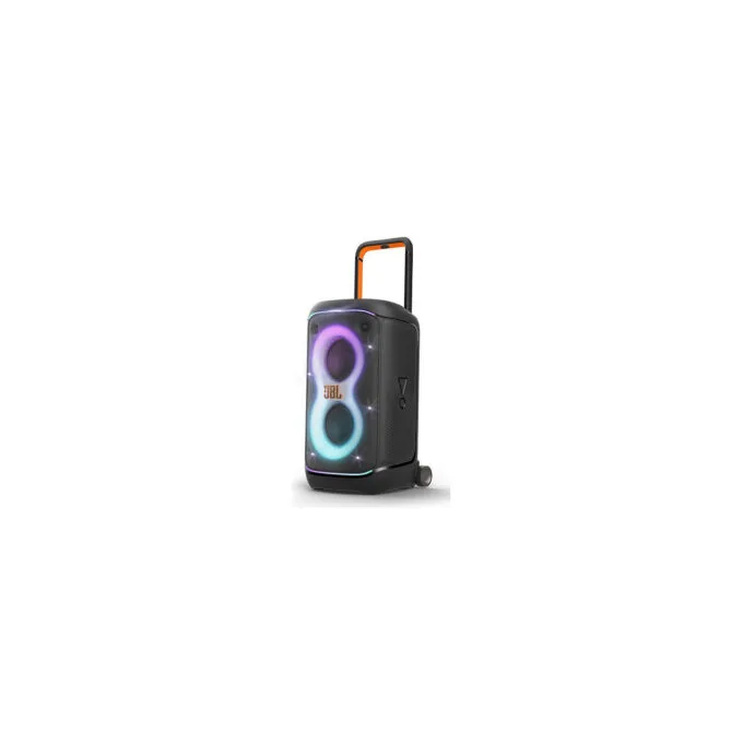 JBL PartyBox 520 Bluetooth-Lautsprecher 400W schwarz mit Akku und Lichteffekten — image 1