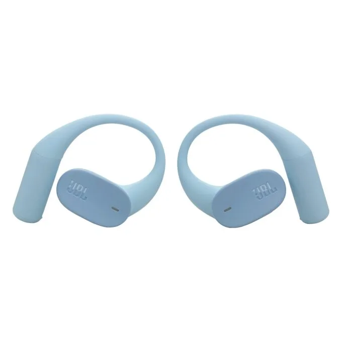 JBL Sense Lite Kopfhrer, blau — image 2