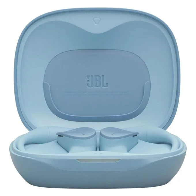 JBL Sense Lite Kopfhrer, blau — image 3