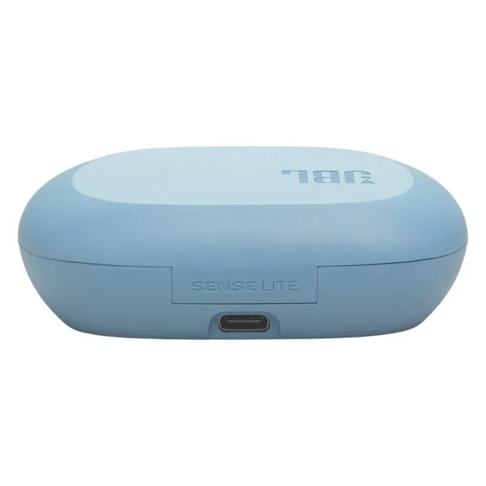 JBL Sense Lite Kopfhrer, blau — image 6