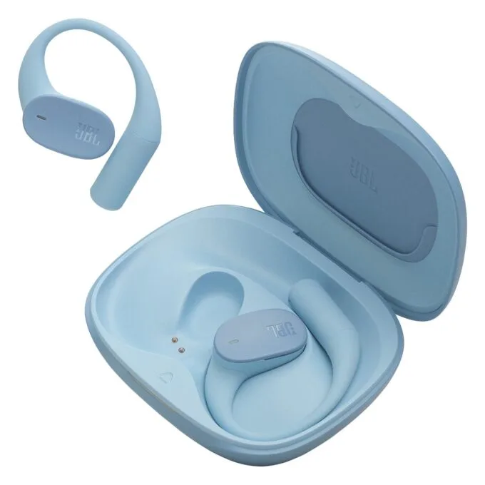 JBL Sense Lite Kopfhrer, blau — image 7