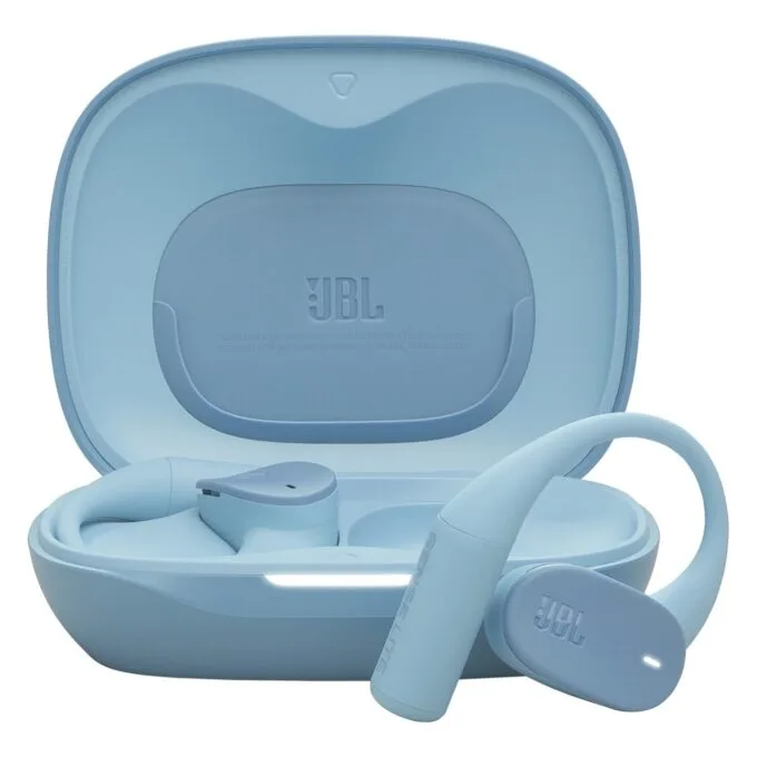 JBL Sense Lite Kopfhrer, blau — image 1