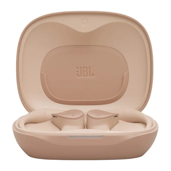 JBL Sense Lite Kopfhrer. cream — image 3