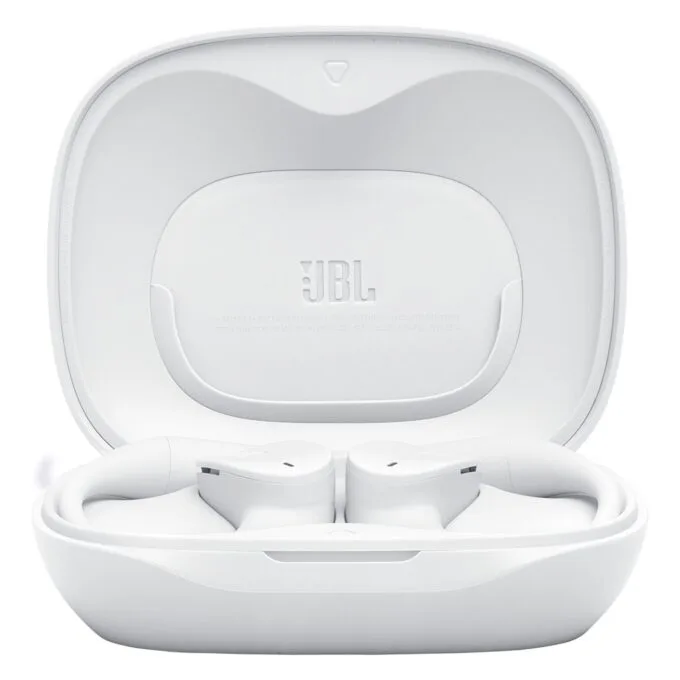 JBL Sense Lite Kopfhrer, wei — image 3