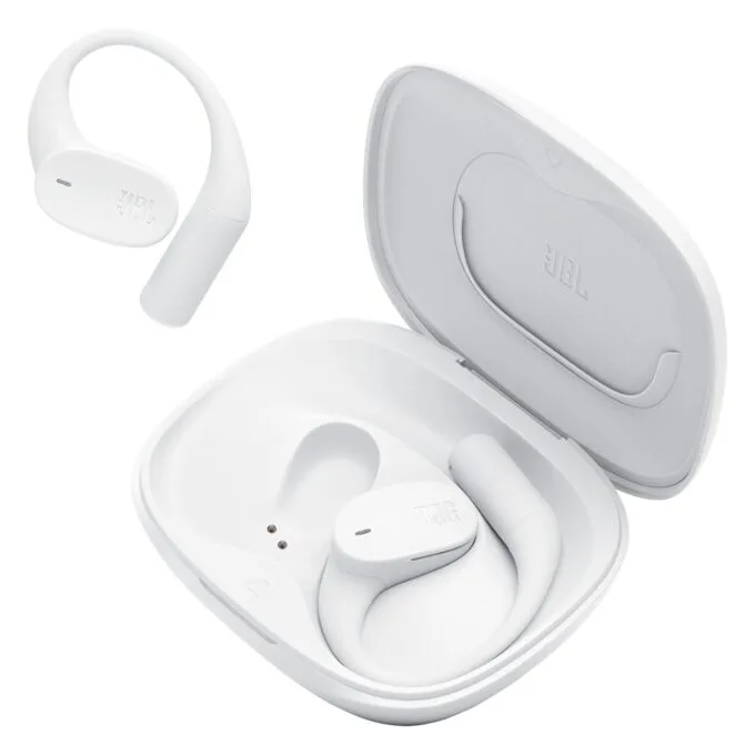 JBL Sense Lite Kopfhrer, wei — image 7