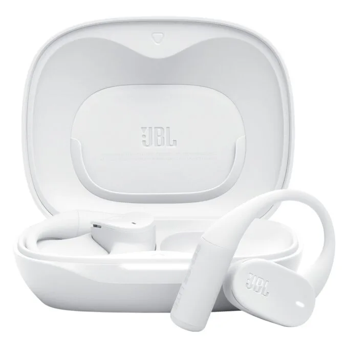 JBL Sense Lite Kopfhrer, wei — image 1