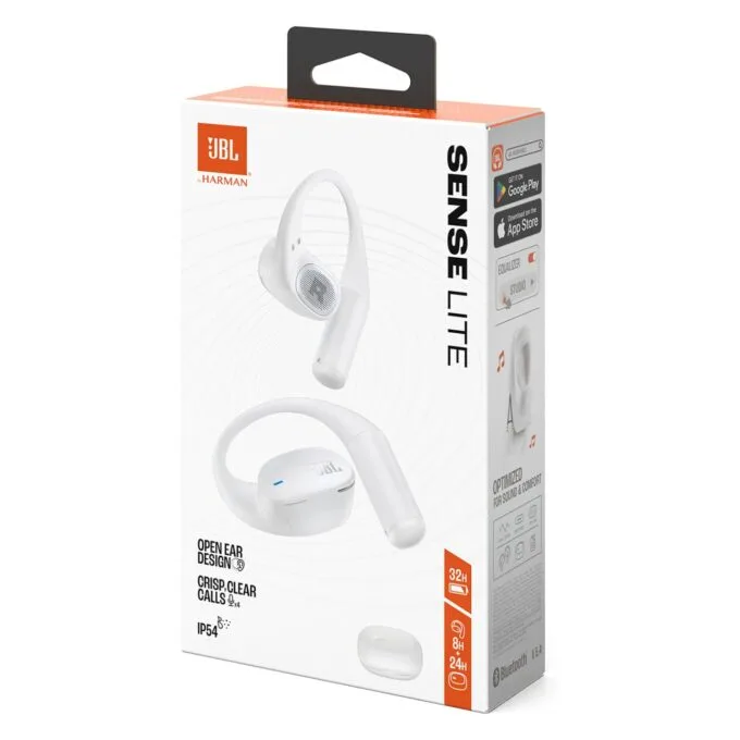 JBL Sense Lite Kopfhrer, wei — image 9