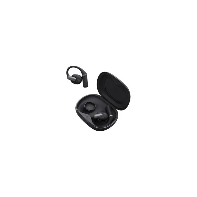 JBL Sense Pro TWS Open-Ear-Kopfhrer. Hi-Res. IP54. Schwarz — image 2