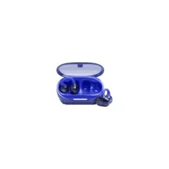 JBL Soundgear Clips TWS Open-Ear-Kopfhrer. IP54. Ghost Blue