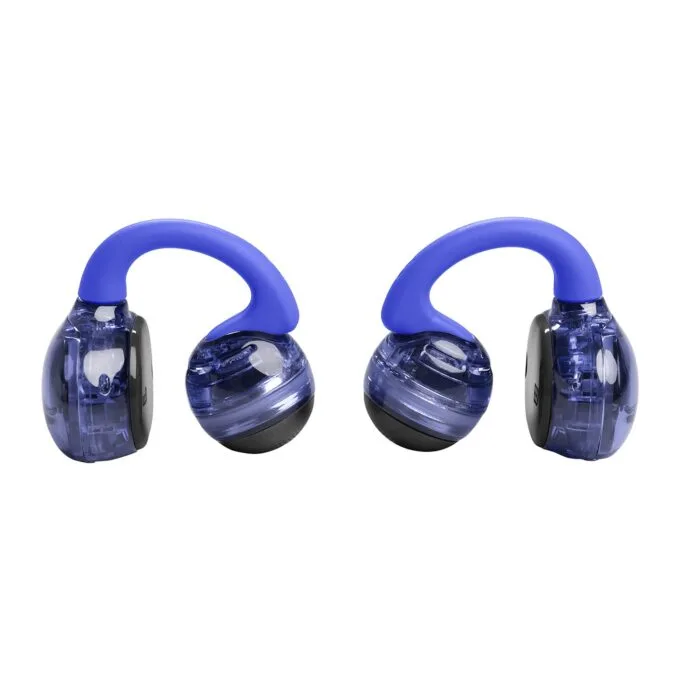 JBL Soundgear Clips TWS Open-Ear-Kopfhrer. IP54. Ghost Blue — image 9
