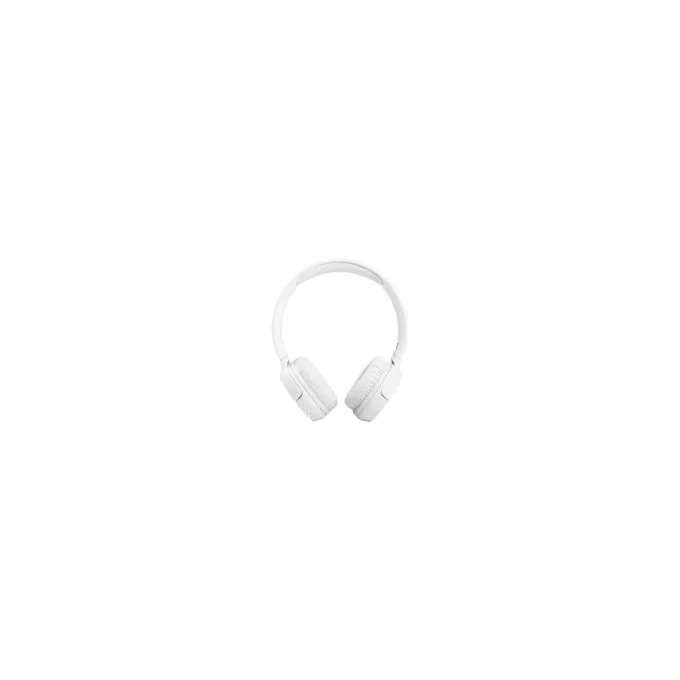 JBL Tune 510BT Bluetooth Headset white — image 2