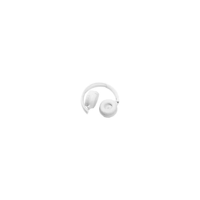 JBL Tune 510BT Bluetooth Headset white — image 3