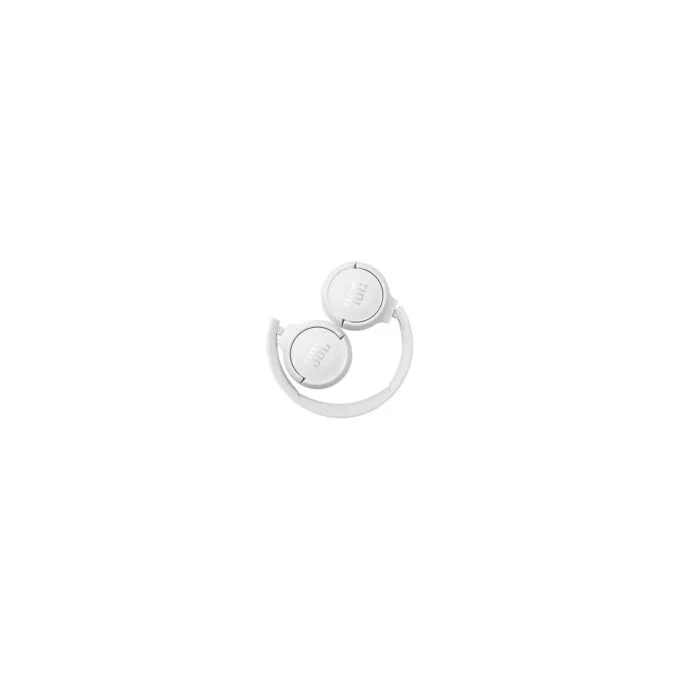 JBL Tune 510BT Bluetooth Headset white — image 5