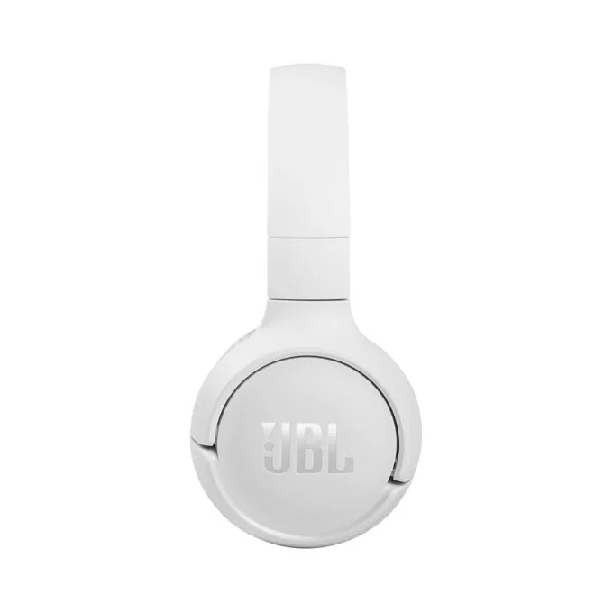 JBL Tune 510BT Bluetooth Headset white — image 8