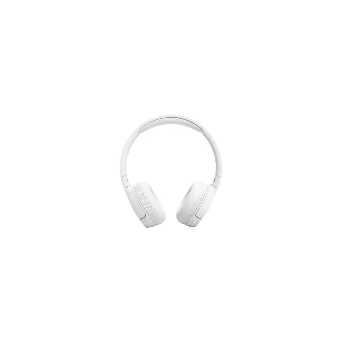 JBL Tune 670NC noice cancelling wireless Bluetooth On-Ear Kopfhörer white — image 4