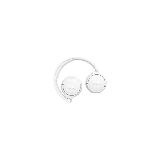 JBL Tune 670NC noice cancelling wireless Bluetooth On-Ear Kopfhörer white — image 6