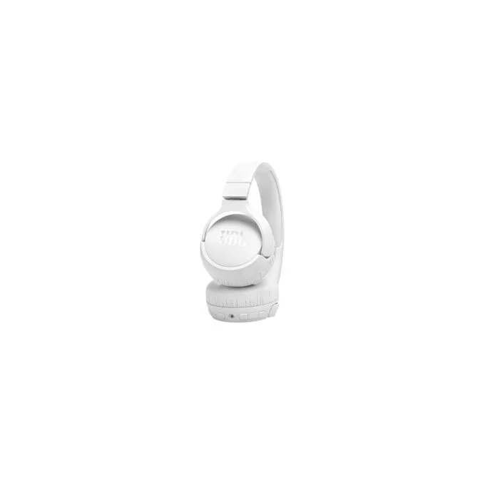 JBL Tune 670NC noice cancelling wireless Bluetooth On-Ear Kopfhörer white — image 7