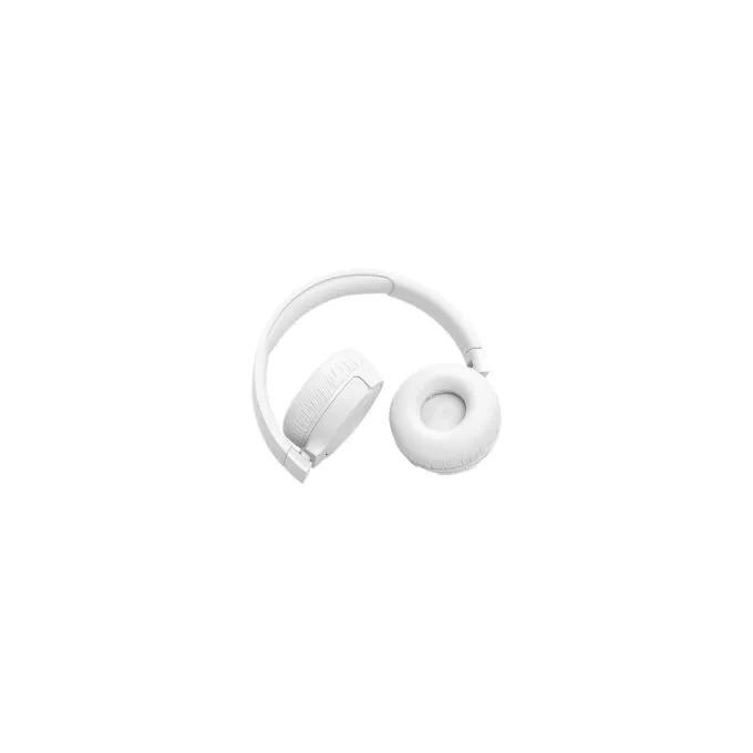JBL Tune 670NC noice cancelling wireless Bluetooth On-Ear Kopfhörer white — image 8