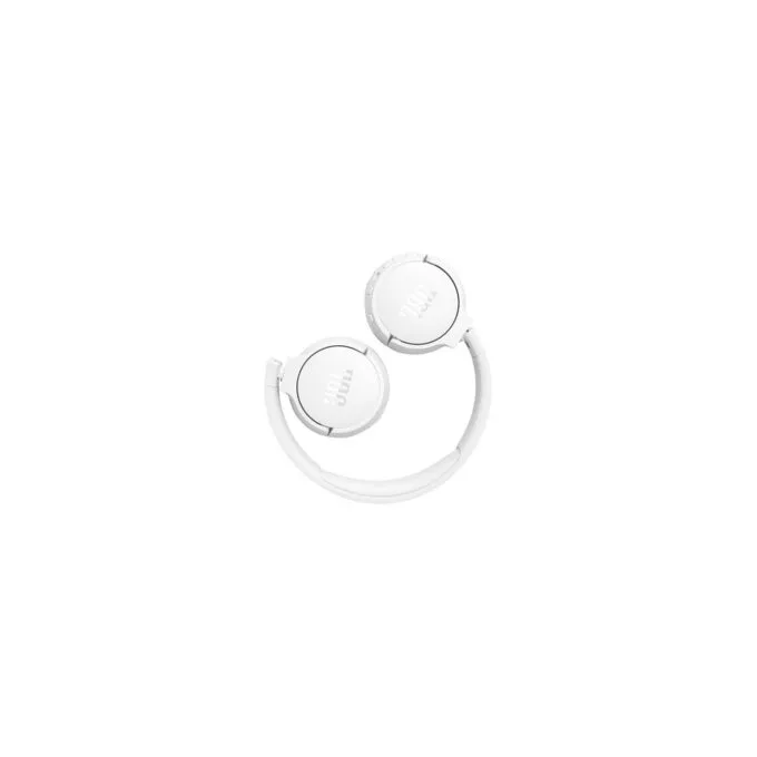 JBL Tune 670NC noice cancelling wireless Bluetooth On-Ear Kopfhörer white — image 9