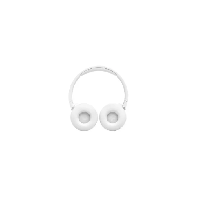 JBL Tune 670NC noice cancelling wireless Bluetooth On-Ear Kopfhörer white — image 10