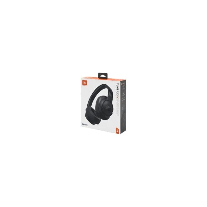JBL Tune 720BT Bluetooth Headset black — image 10