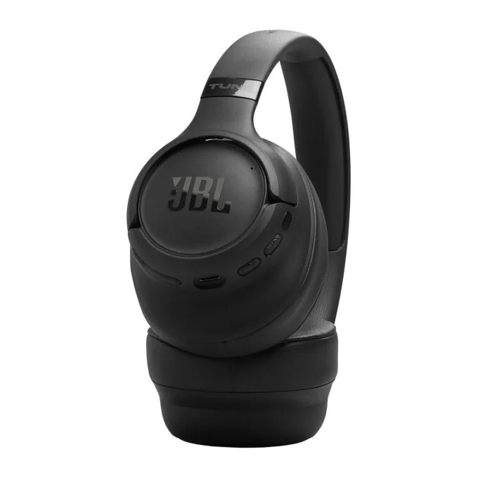 JBL Tune 780NC Headset black — image 7