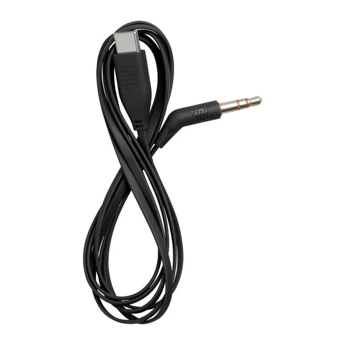 JBL Tune 780NC Headset black — image 9