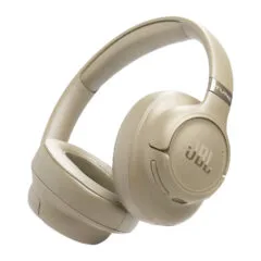 JBL Tune 780NC noice cancelling Bluetooth Over-Ear Kopfhörer beige