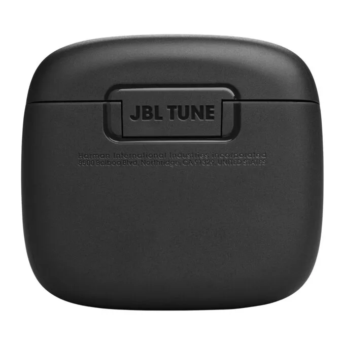 'JBL Tune Flex - Black' — image 2