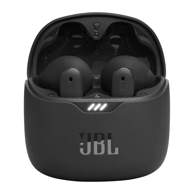 'JBL Tune Flex - Black' — image 4