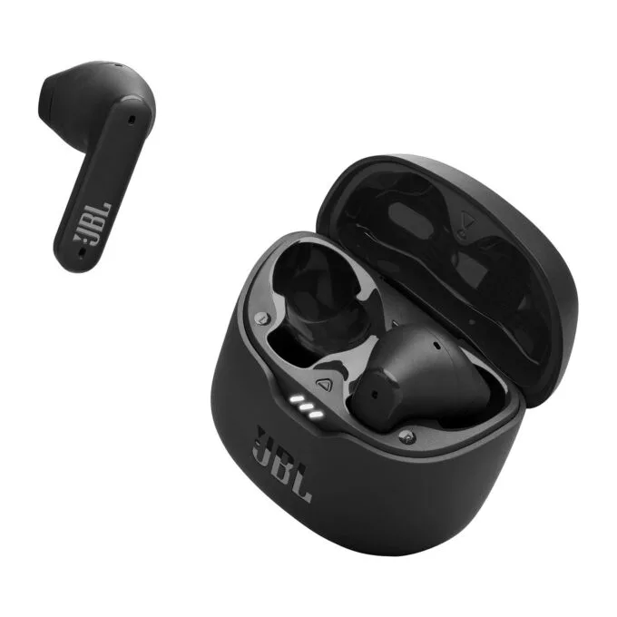 'JBL Tune Flex - Black' — image 6