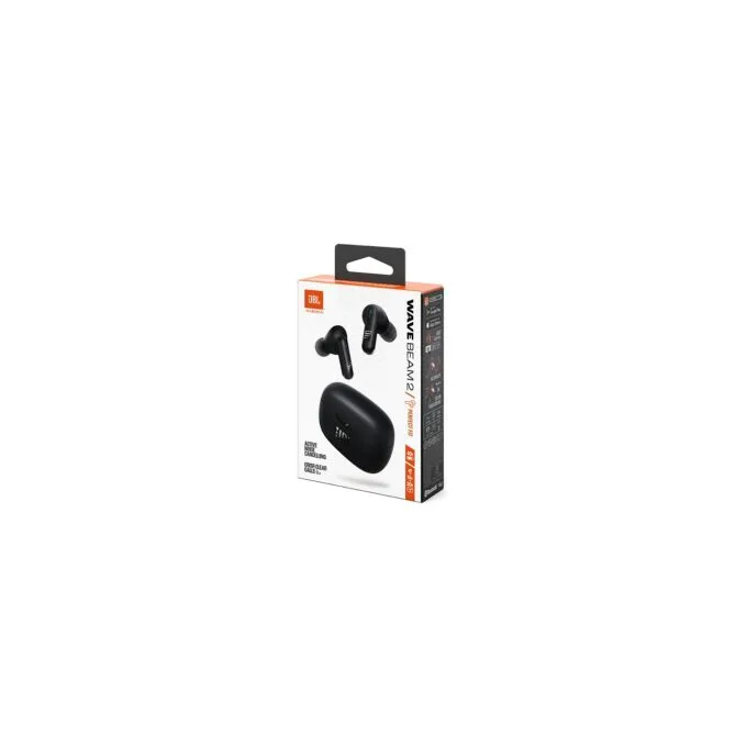 JBL Wave Beam 2 Black — image 11