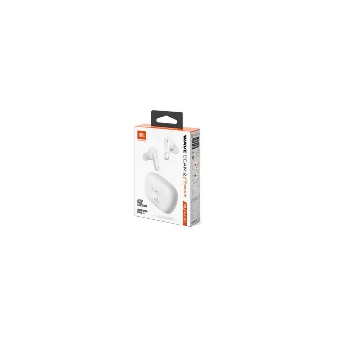 JBL Wave Beam 2 White — image 11
