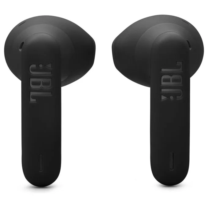 JBL Wave Flex 2, Kabellose Bluetooth-In-Ear-Kopfhrer, schwarz — image 4