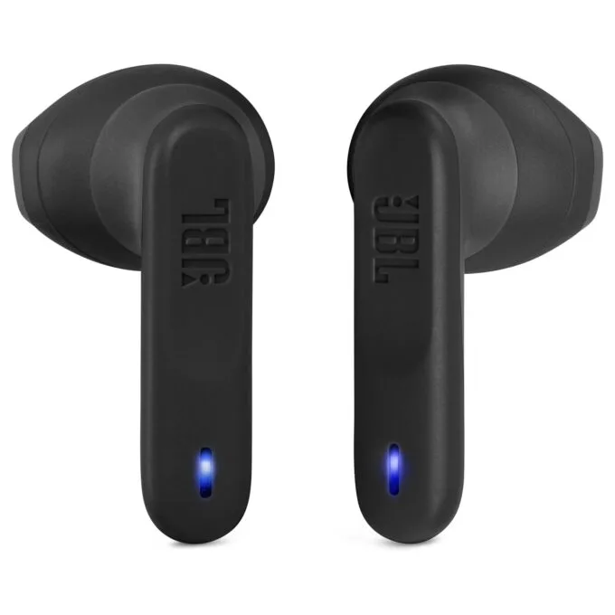 JBL Wave Flex Kabellose In-Ear Ohrhrer, schwarz — image 3