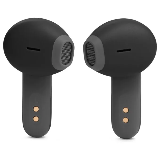 JBL Wave Flex Kabellose In-Ear Ohrhrer, schwarz — image 4