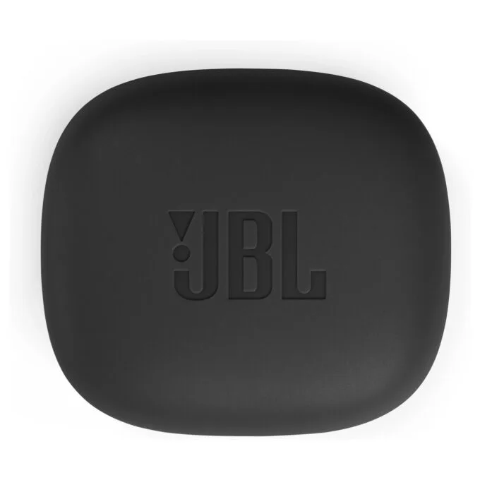 JBL Wave Flex Kabellose In-Ear Ohrhrer, schwarz — image 7