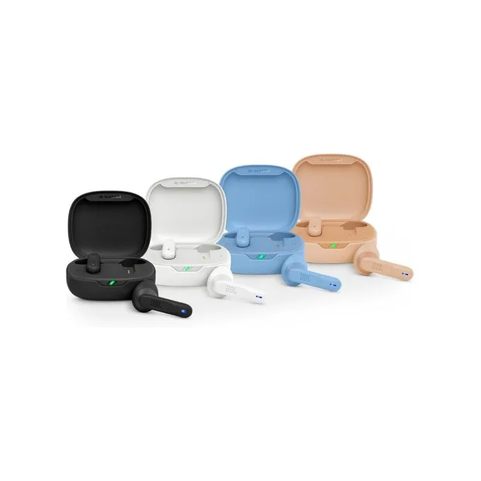 JBL Wave Flex Kabellose In-Ear Ohrhrer, schwarz — image 8
