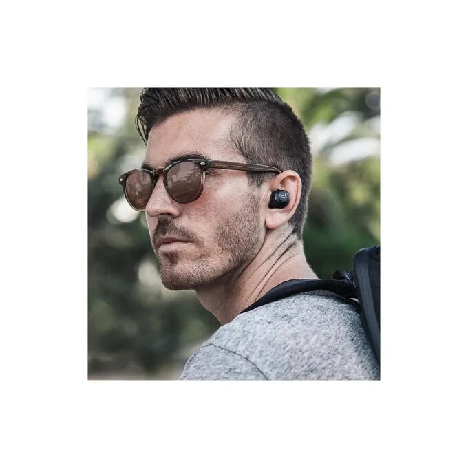 JLab JBuds Air In-Ear TWS Earphones black — image 11